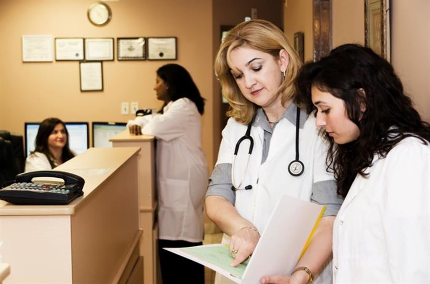 Five Ways to Reduce Medical Claim Denials
