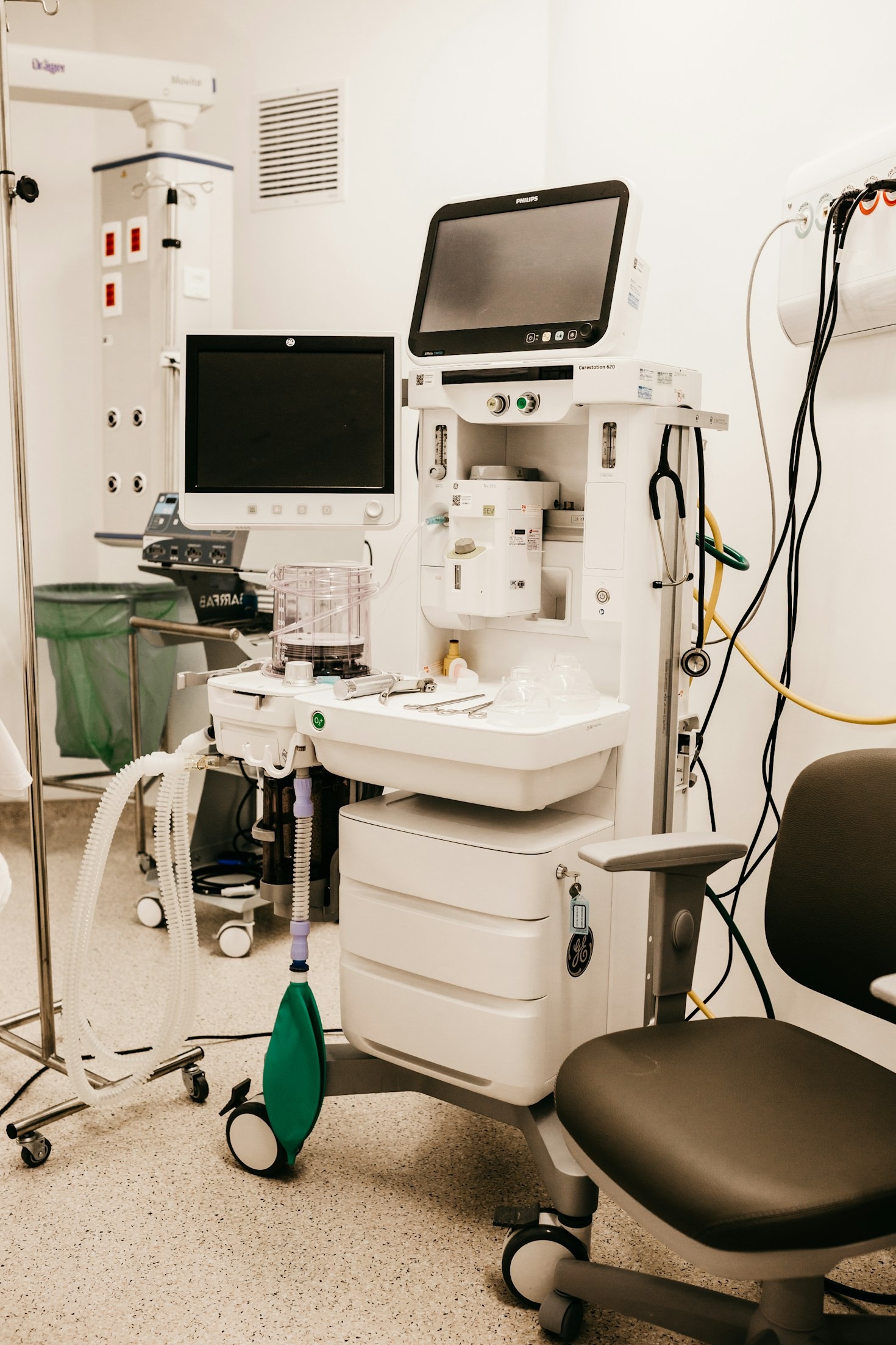 Transforming Administrative Workflows for Medical Practices